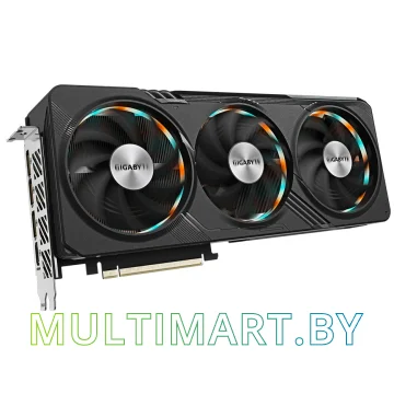 Видеокарта Gigabyte GeForce RTX­­ 4070 Gaming 12G GDDR6X (GV-N4070GAMING-12GD) картинка 2
